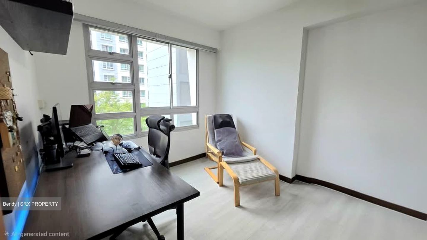 Blk 613D Damai Grove (Punggol), HDB 4 Rooms #605559101
